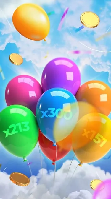 Balloon™ Screenshot
