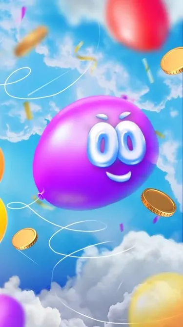 Balloon™ Screenshot